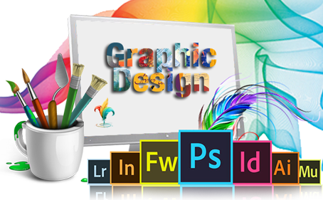 Graphic Design services in Guelph