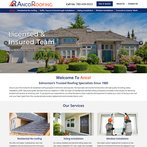 Website Design Guelph