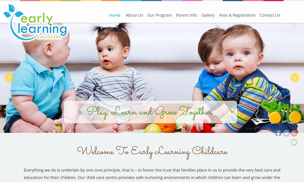 Website Design Guelph