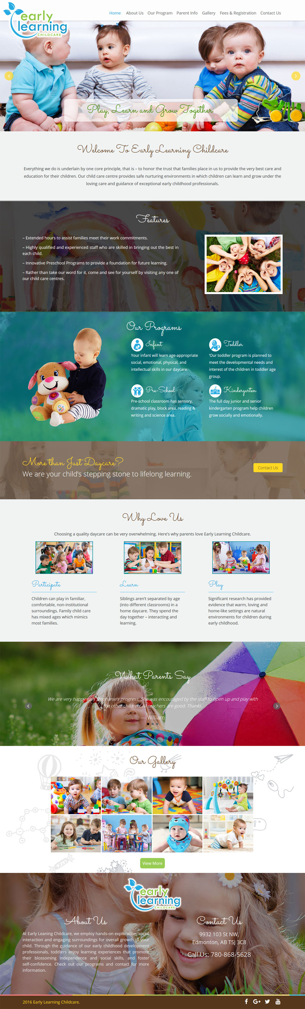 Website Design Guelph