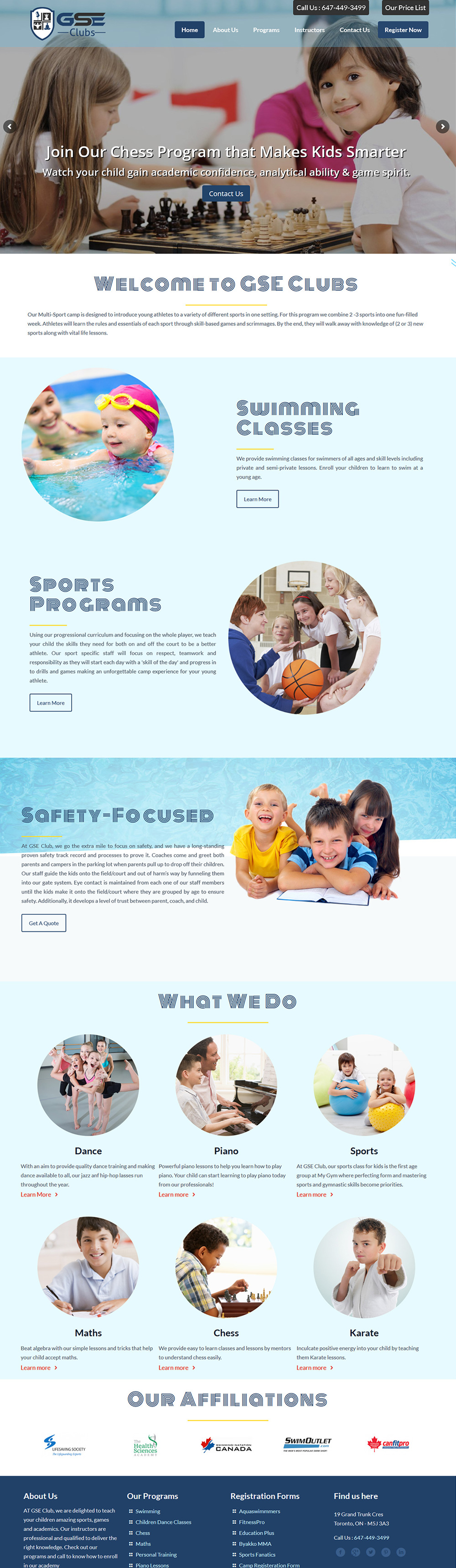 Website Design Guelph