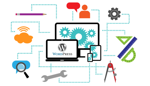 WordPress Website Development Services