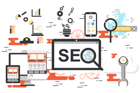 SEO services in guelph