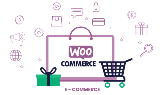 WooCommerce Development