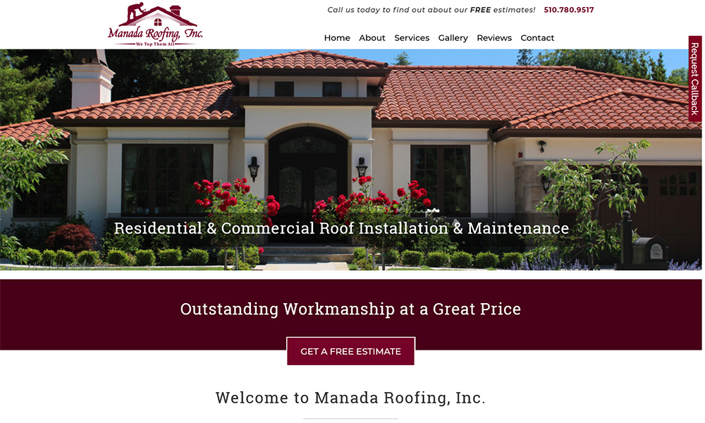 Website Design Guelph