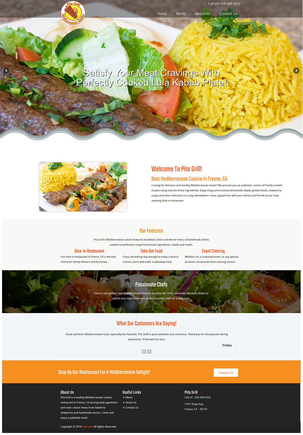 Web Design Company Guelph