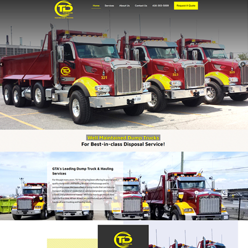 Website Devlopment Company Guelph