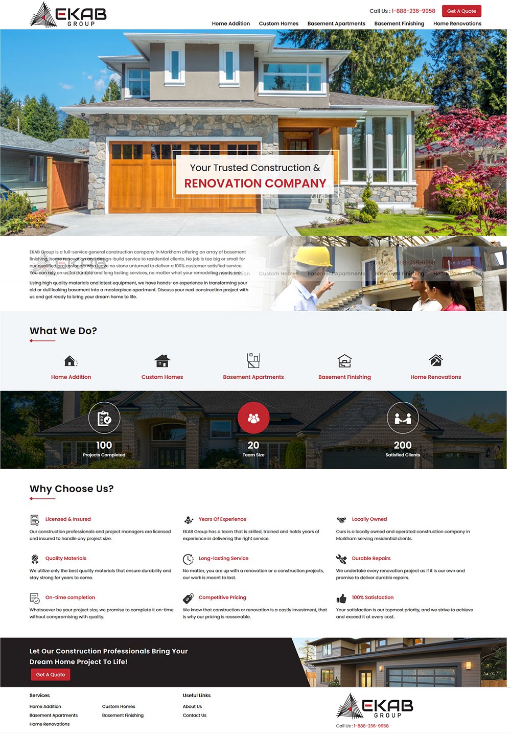 Website Design Guelph