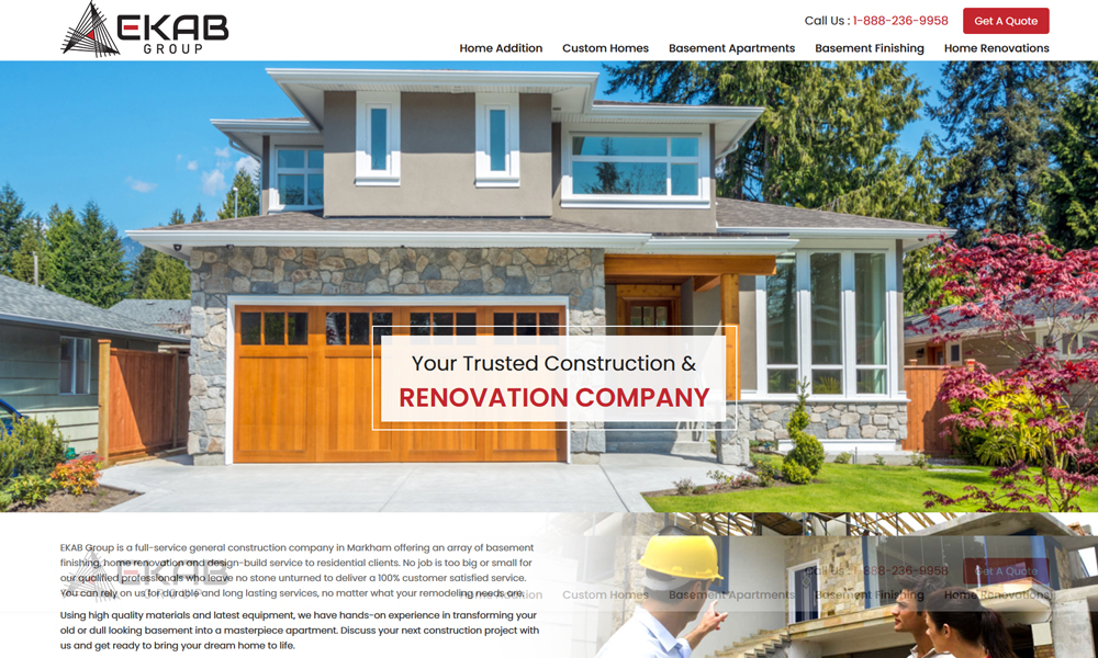 Website Design Guelph