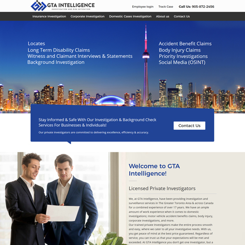 Website Design Guelph