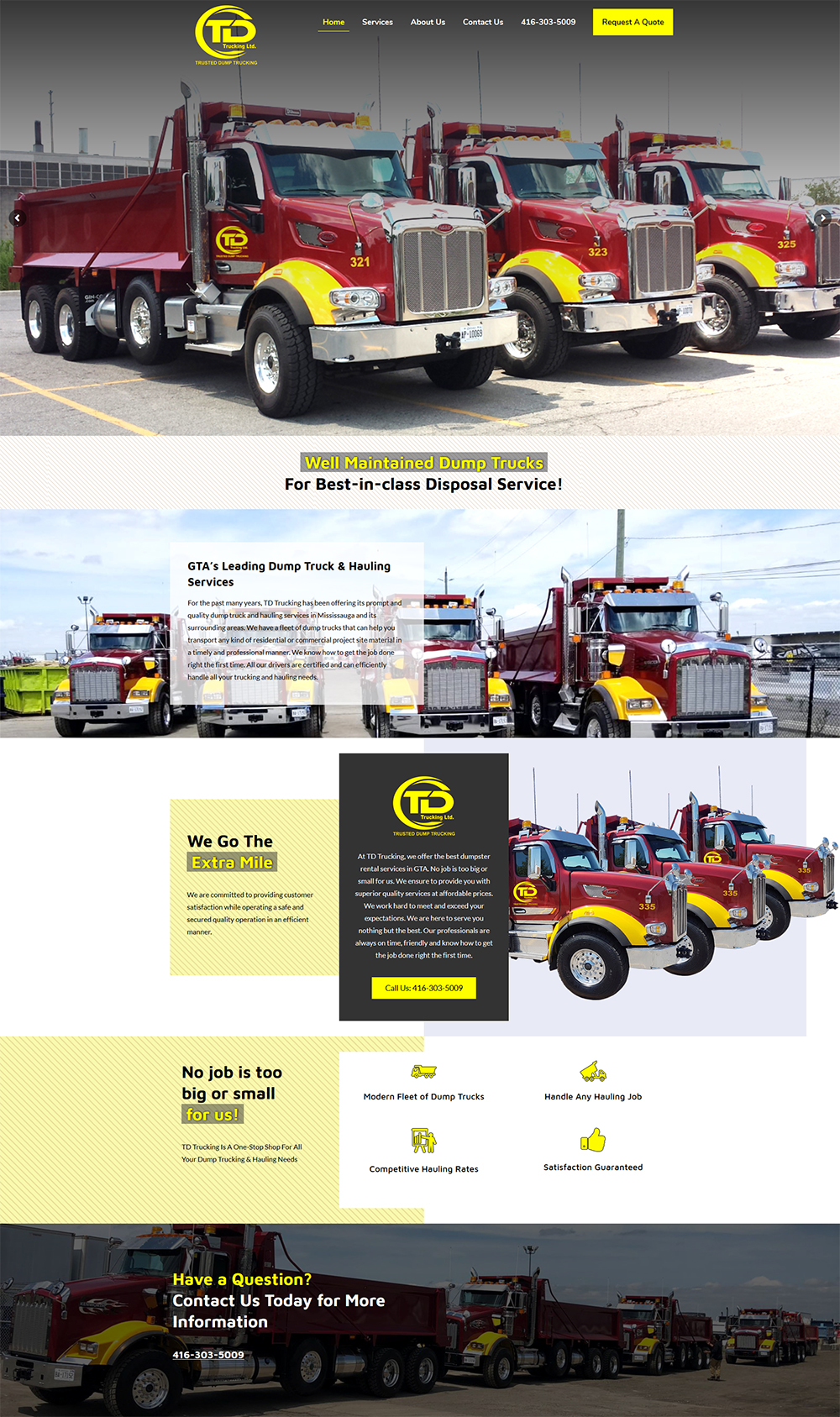 Website Design Company Guelph