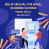 5 Reasons Why SEO is Crucial for Small Business Success