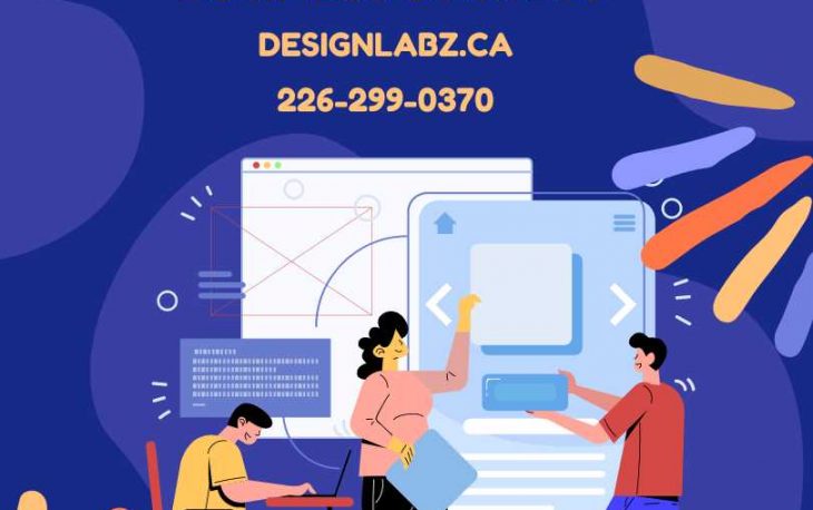 Website Design Guelph